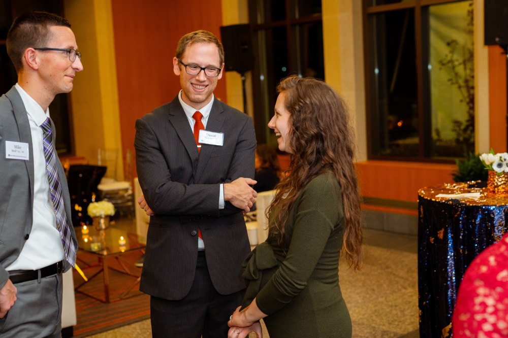 Celebratory Dinner 155b